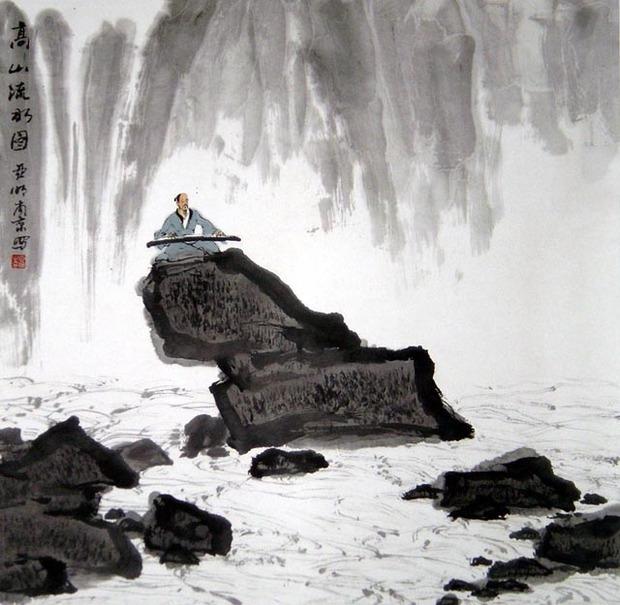 逃离古金字塔